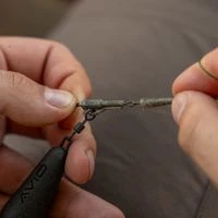 Avid Carp Outline Flecktone Tail Rubbers